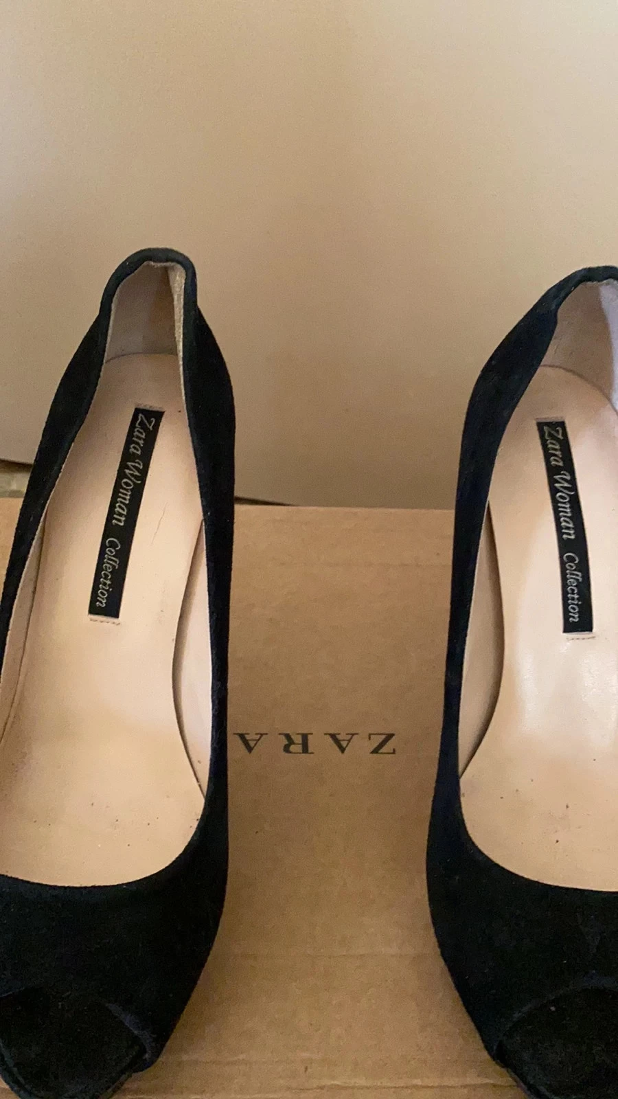 Zara salonschoenen – photo 4